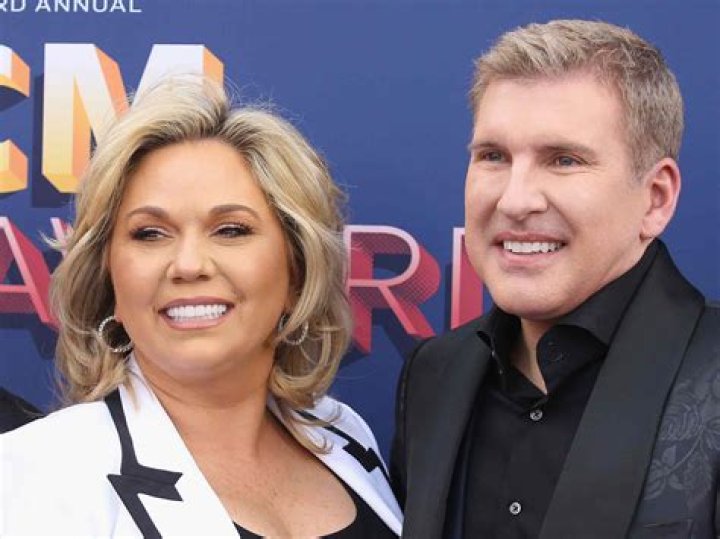 What Will Julie Chrisley's Net Worth Be in 2024?