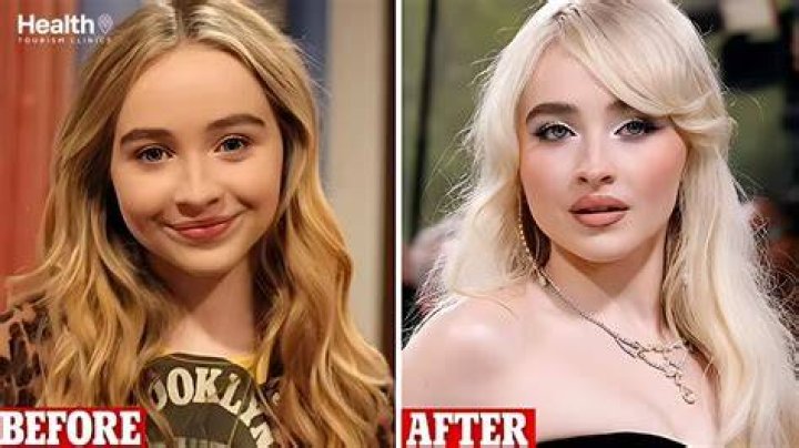 When Did Sabrina Carpenter Get Bangs? A Comprehensive Look at Her Iconic Hairstyle Change