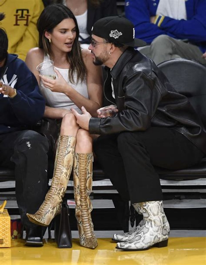 Who Has Kylie Jenner Dated? A Comprehensive Look at Her Relationships