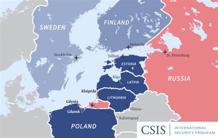 Your Saint is in Another Country: Understanding the Concept and its Implications