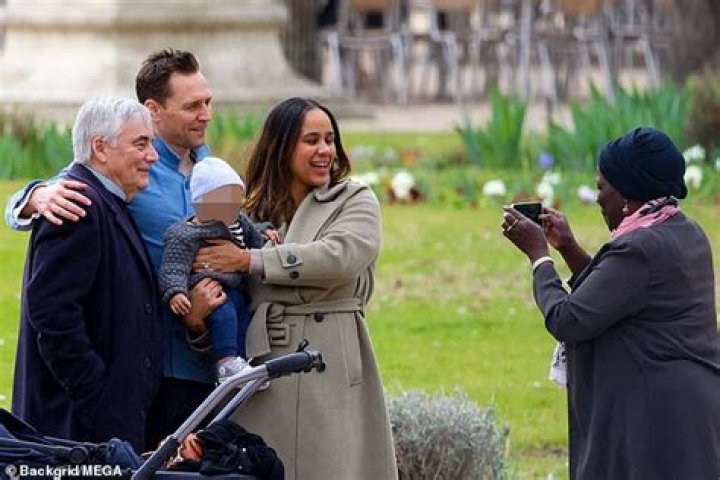 Zawe Ashton Baby: A Deep Dive into Her Journey into Motherhood